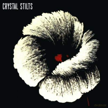 Crystal Stilts: Alight Of Night [CD]