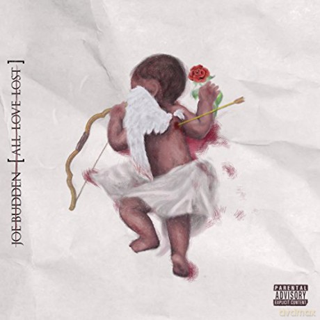 Joe Budden: All Love Lost [CD]