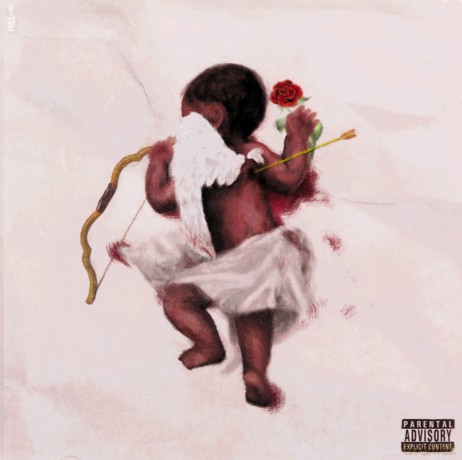 Joe Budden: All Love Lost [CD]