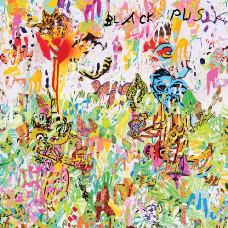 Black Pus: All My Relations [CD]