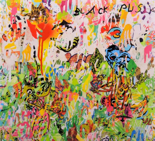 Black Pus: All My Relations [CD]