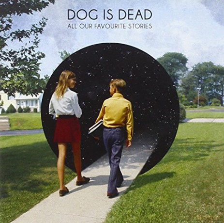 Dog Is Dead: All Our Favourite Stories [CD]