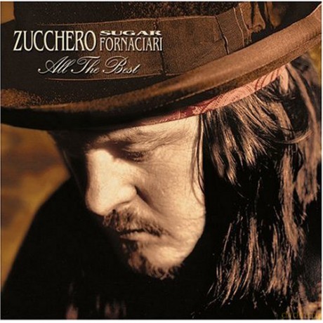 Zucchero: All The Best [CD]