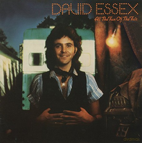 David Essex: All The Fun Of The Fair [CD]