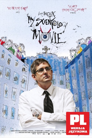 My Scientology Movie [DVD]