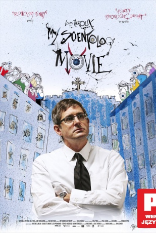 My Scientology Movie [Blu-Ray]