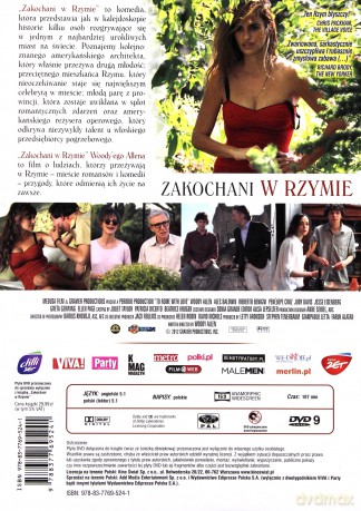 Magic Mike / Ted / Zakochani w Rzymie / Podejrzani zakochani / Żądze i pieniądze / Milion Sposobów, Jak Zginąć Na Zachodzie (booklet) Pakiet [6DVD]
