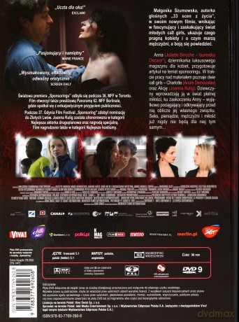 Bejbi Blues / Sponsoring / Obietnica Pakiet [3DVD]