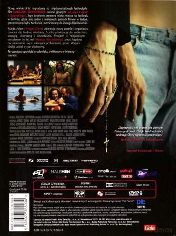 Ida / W imię / Niewinne (booklet) Pakiet [3DVD]