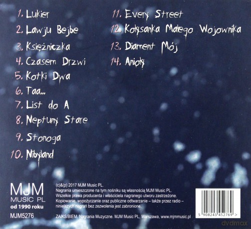 Dollz: Sz... sz... sz... [CD]