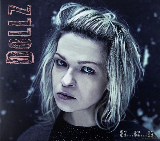 Dollz: Sz... sz... sz... [CD]