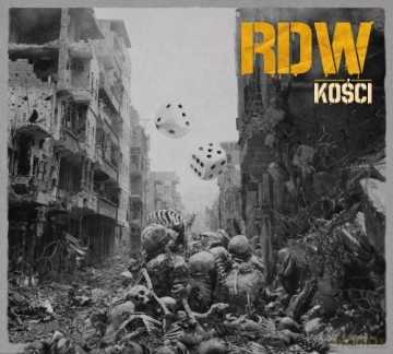 RDW: Kości [CD]