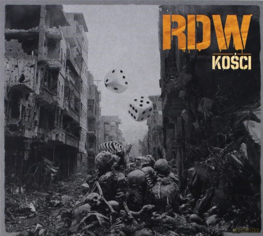 RDW: Kości [CD]