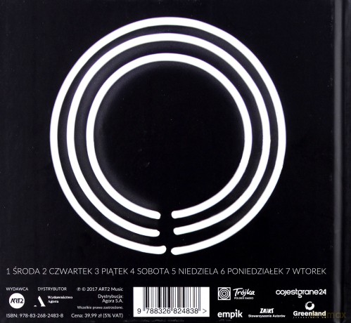 Voo Voo: 7 [CD]