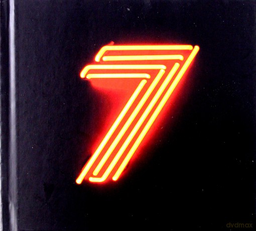 Voo Voo: 7 [CD]