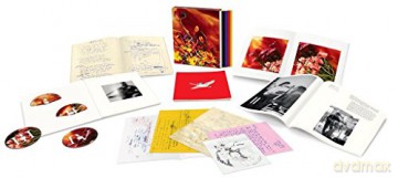 Paul Mccartney: Flowers In The Dirt (Super Deluxe) [3CD]+[DVD]