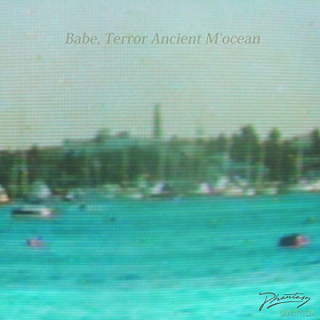 Babe Terror: Ancient M'ocean [CD]
