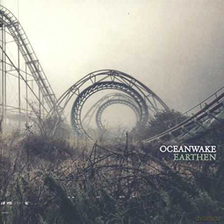 Oceanwake: Earthen [CD]