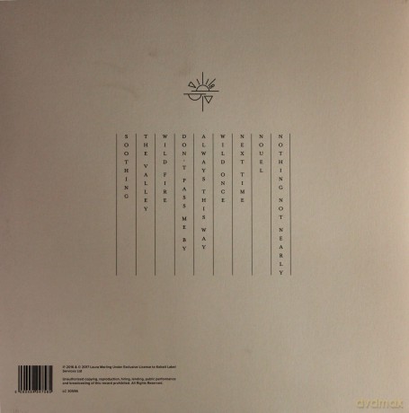 Laura Marling: Semper Femina [2xWinyl]