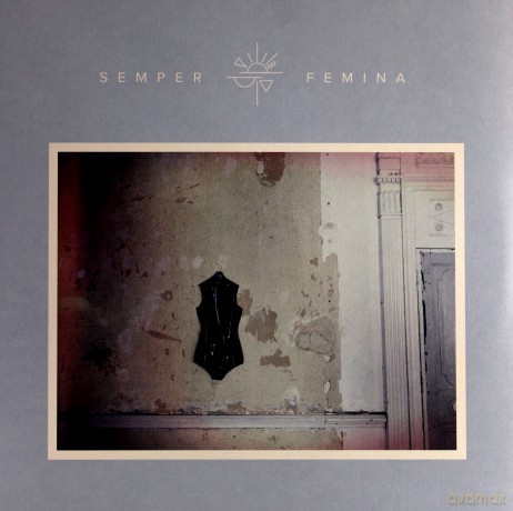 Laura Marling: Semper Femina [2xWinyl]