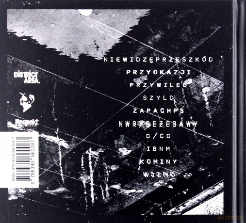 Włodi: Wszystkie Drogi prowadzą do dymu (digibook) [CD]