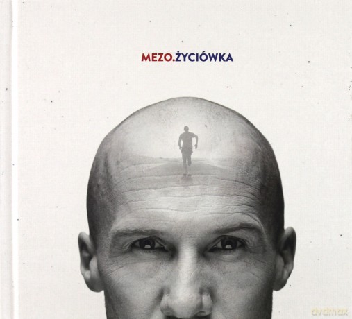 Mezo: Życiówka (digibook) [CD]