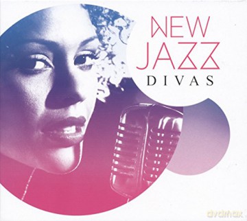 New Jazz Divas [2CD]