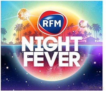 RFM Night Fever [5CD]