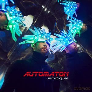 Jamiroquai: Automation (PL) [CD]