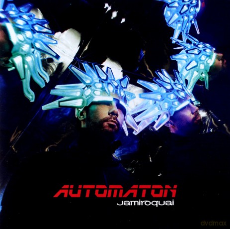 Jamiroquai: Automation (PL) [CD]