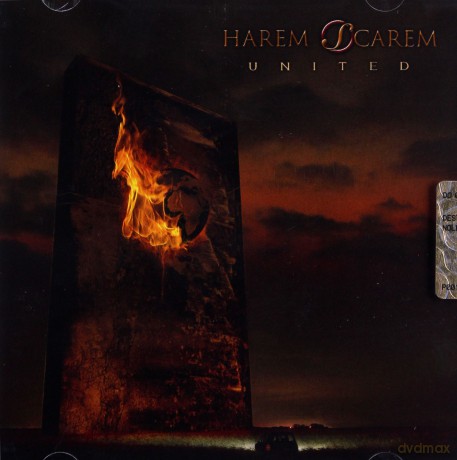 Harem Scarem: United [CD]