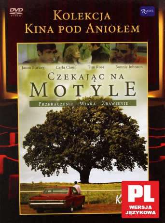 Czekając na Motyle [DVD]