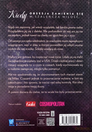 Dla niej wszystko - Alexa Riley [KSIĄŻKA]