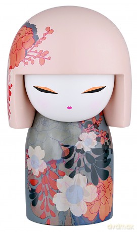 Figurka Maxi Doll Chika Mądrość [FIGURKA]