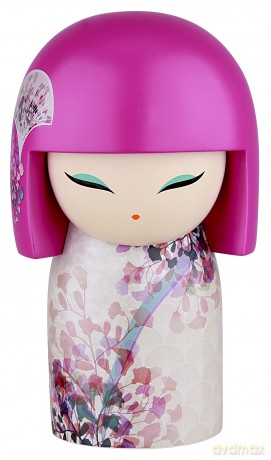 Figurka Maxi Doll Makoto Szczerość [FIGURKA]