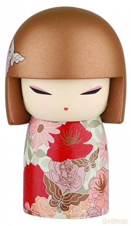 Figurka Mini Doll Aimi Wartościowa [FIGURKA]