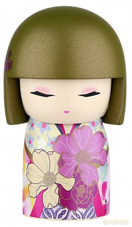 Figurka Mini Doll Ayame Wdzięczna [FIGURKA]