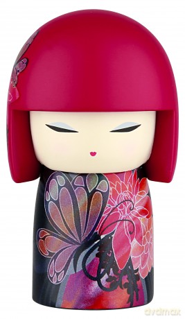 Figurka Mini Doll I Piękno [FIGURKA]