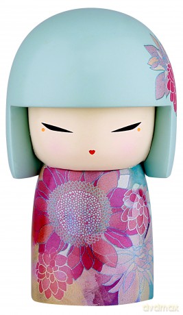 Figurka Mini Doll Megumi Dobroć [FIGURKA]