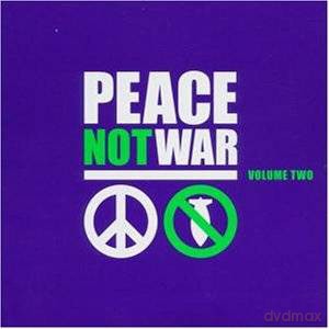 Peace Not War 2: Faithless, Jurassic5, BancoDaGaia, SonicYouth, JanesAddiction) [2CD]