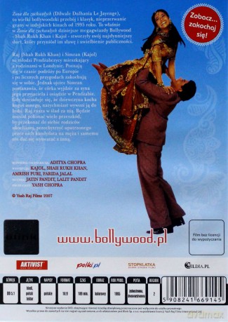 Żona dla zuchwałych [DVD]
