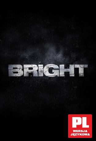 Bright [DVD]