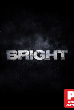 Bright [Blu-Ray]