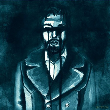 Leepeck: Borderline [CD]