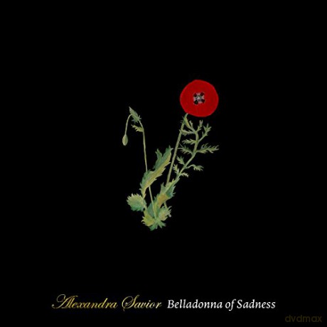 Alexandra Savior: Belladonna of Sadness [CD]