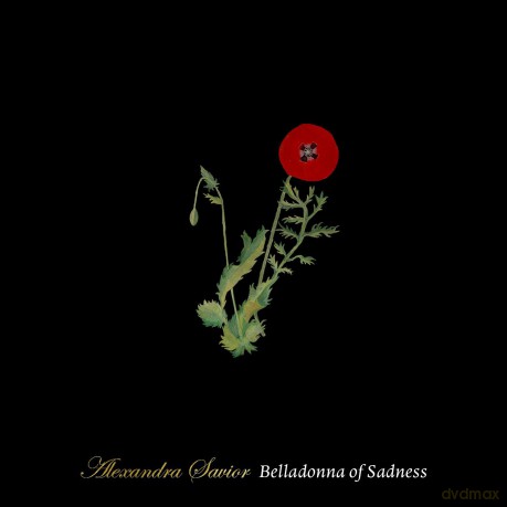 Alexandra Savior: Belladonna of Sadness [Winyl]
