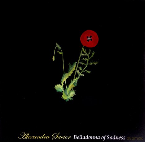 Alexandra Savior: Belladonna of Sadness [Winyl]