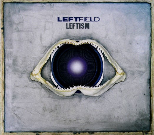 Leftfield: Leftism 22 [2CD]