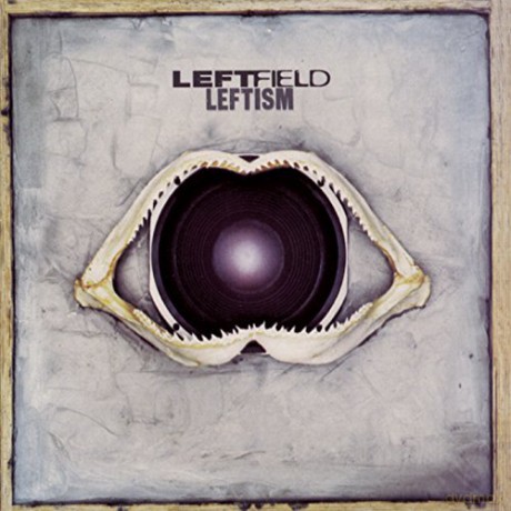 Leftfield: Leftism 22 [3xWinyl]