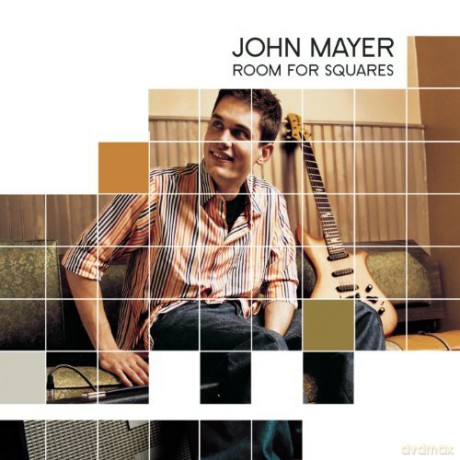 John Mayer: Room For Squares [Winyl]